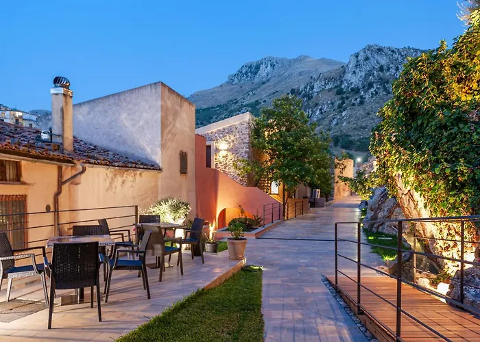 Gratteri Resort