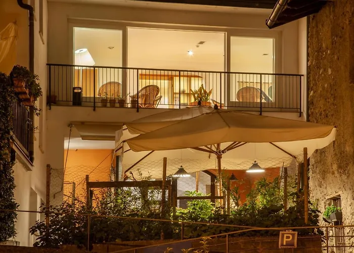 Hotel Romanda