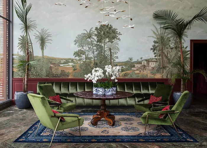 Hotel: Hotel Montevideo - Leading Hotels Of The World