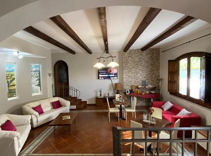 Casa vacanza: Villa Franca