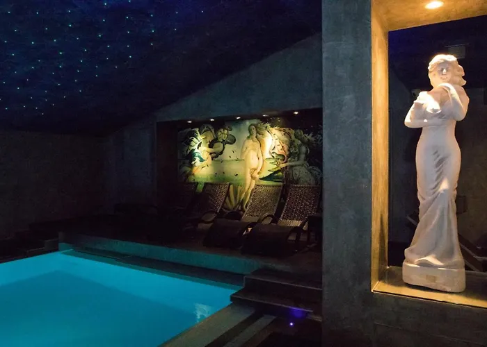 Locanda al Castello Wellness Resort