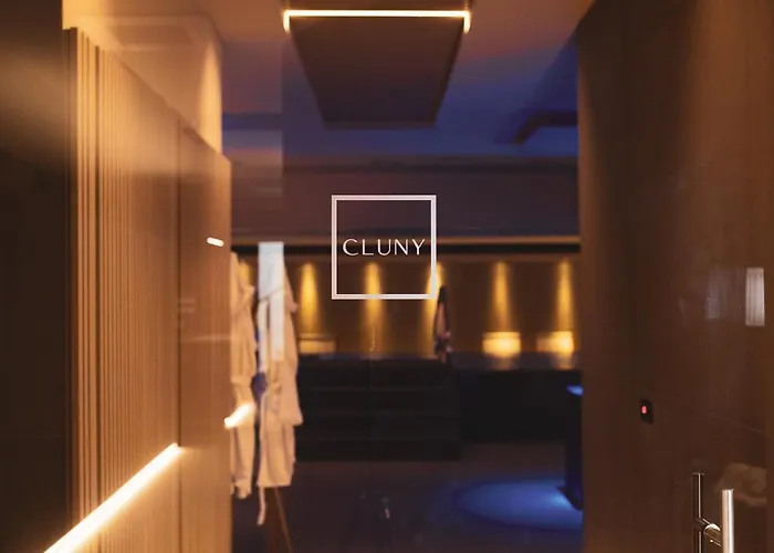 Moma Hotel Wellness&Spa