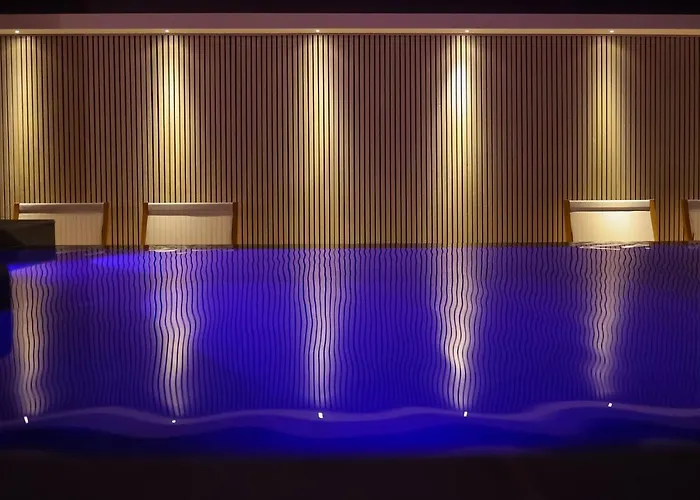 Moma Hotel Wellness&Spa