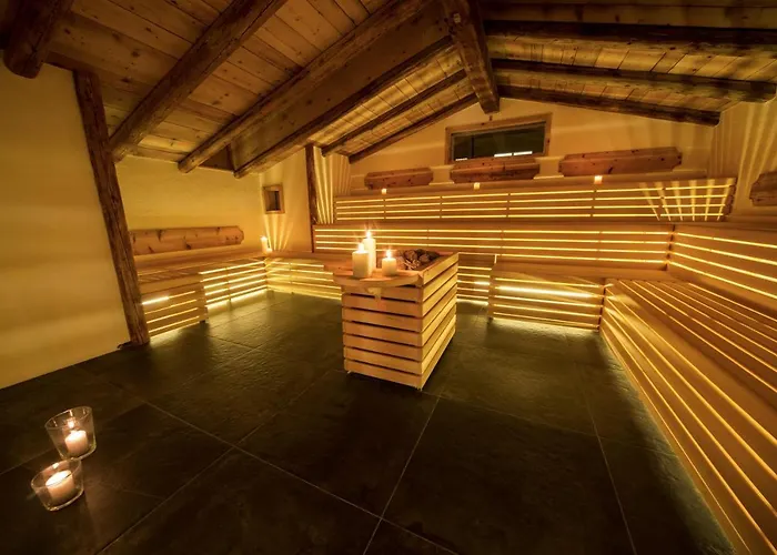 Hotel boutique: Hotel Bellaria