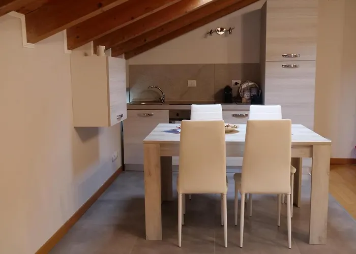 Appartamenti Trento 28