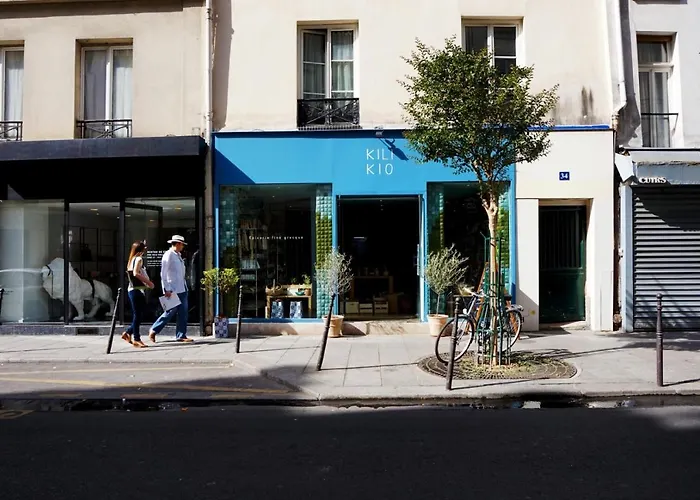 Casa vacanza: Notre Dame De Nazareth