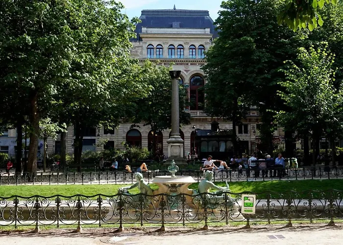 Casa vacanza: Notre Dame De Nazareth