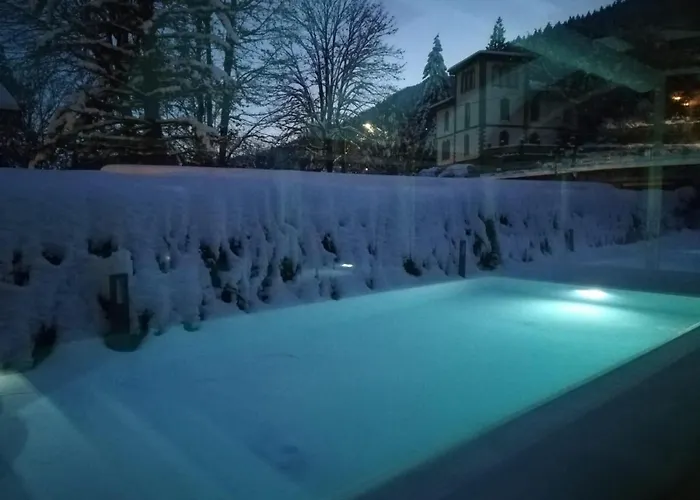 Hotel Nuovo Parco