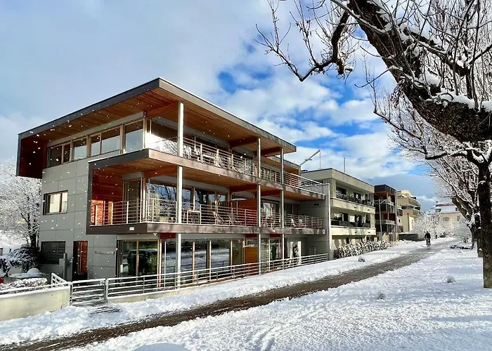 Kronplatz Loft Bruneck