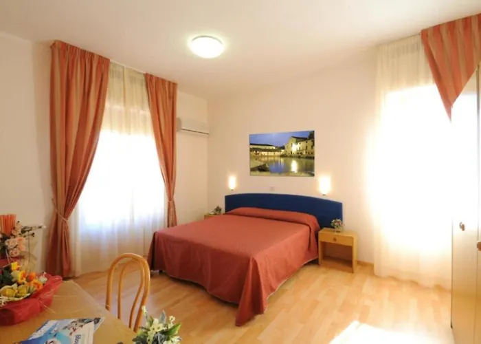 Hotel Perugina
