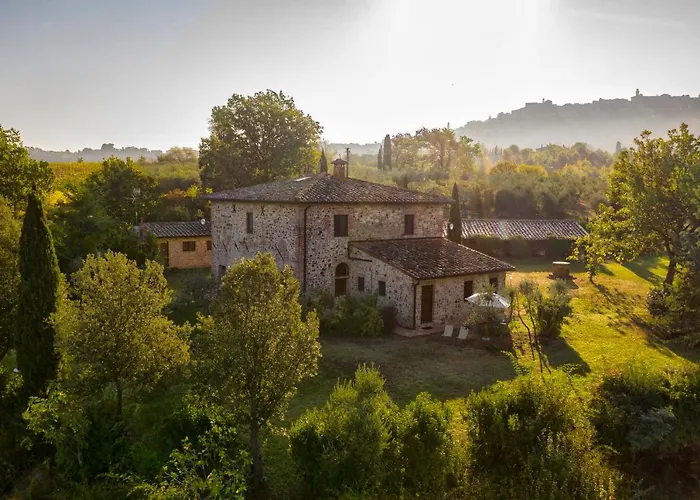 Casa vacanze: Agriturismo San Gallo