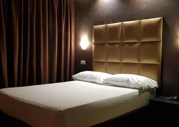 Leoni Hotel&Private Spa