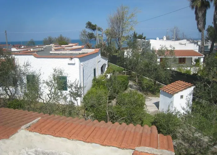 Casa vacanza: La Marina Bay