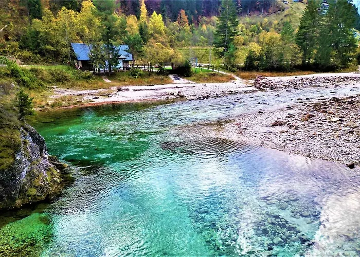 La Luna Delle Montagne Charme & Spa Chalet