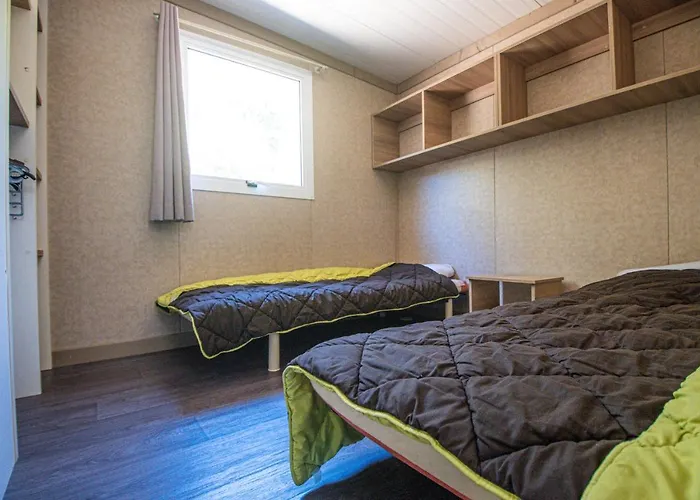 Camping Cavallo Morto