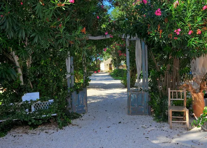 Hotel vicino al College: Baia Dei Micenei