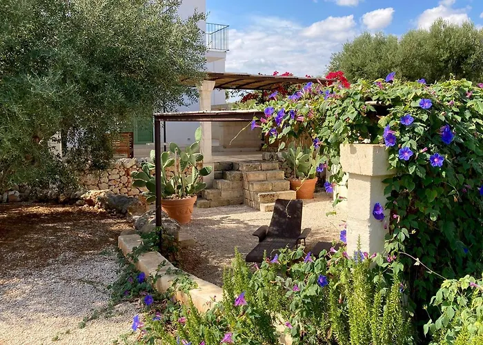 Boutique Hotel Masseria Sottomasi