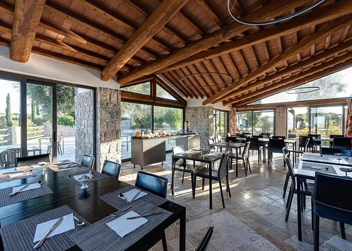 Relais Le Ginestre