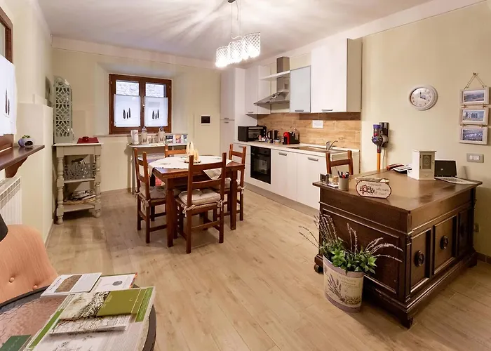Locanda del sorriso b&b