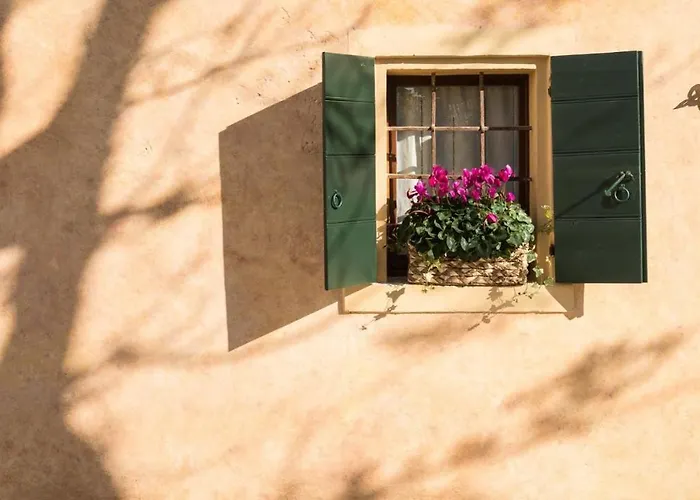 Hotel Donna Lucia