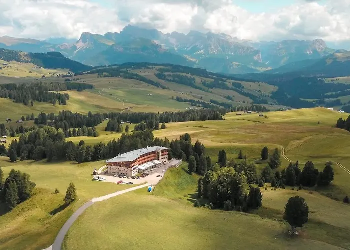 Paradiso Pure.Living Vegan Hotel