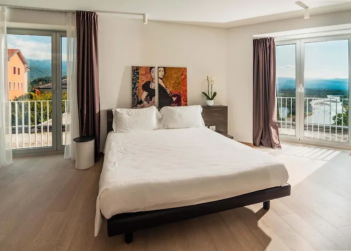  Suites Astor