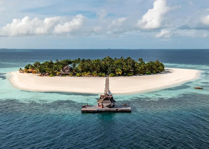 Banyan Tree Vabbinfaru