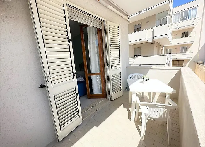 Il Centro Di Gallipoli