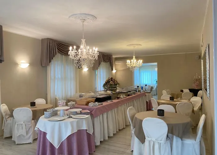 Hotel Amica