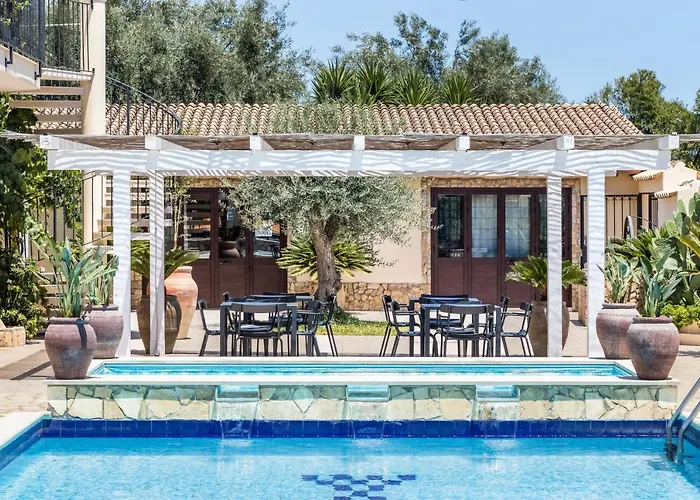 Albergo economico: Villa Felicia