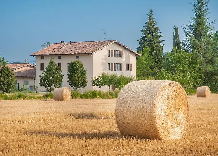Agriturismo Casella Del Piano