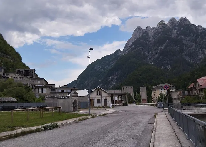 Affittacamere Buon Riposo