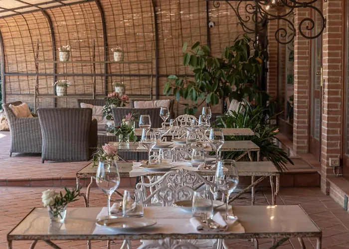 Locanda Poggioleone