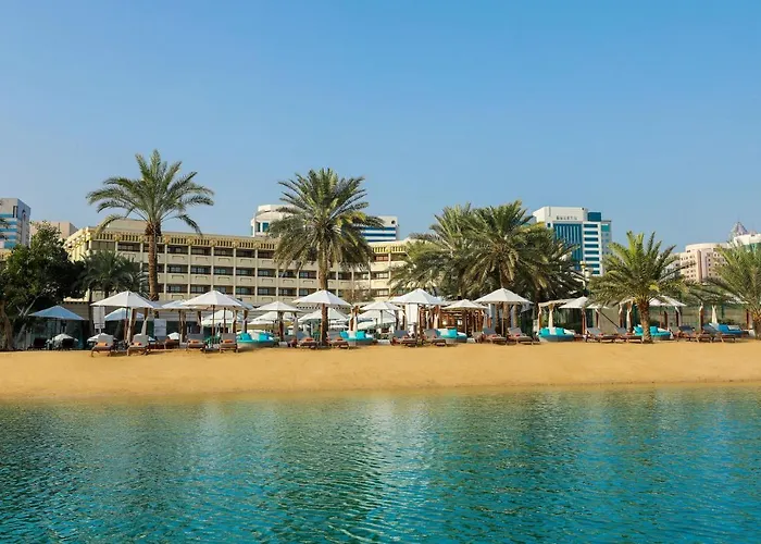 Le Meridien