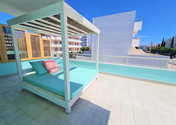 Casa vacanza: Tabbu Ibiza Apartments