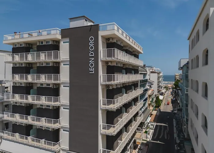 Hotel: Hotel Leon D'Oro