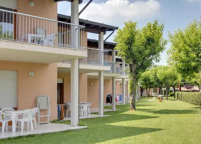 Villaggio Tiglio