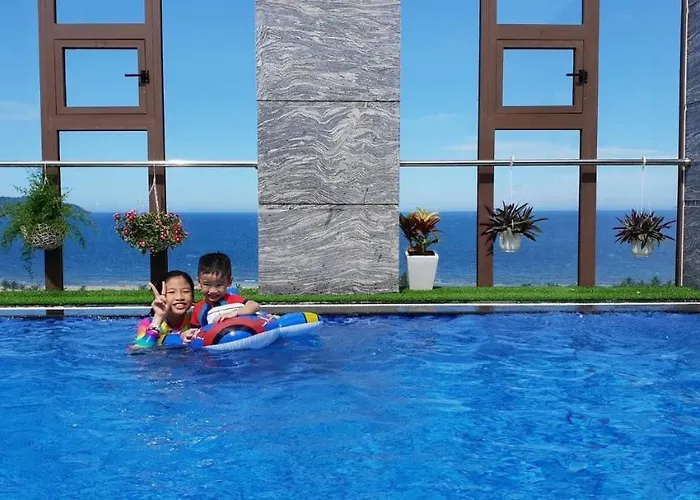 Martin Ho Danang & Apartment