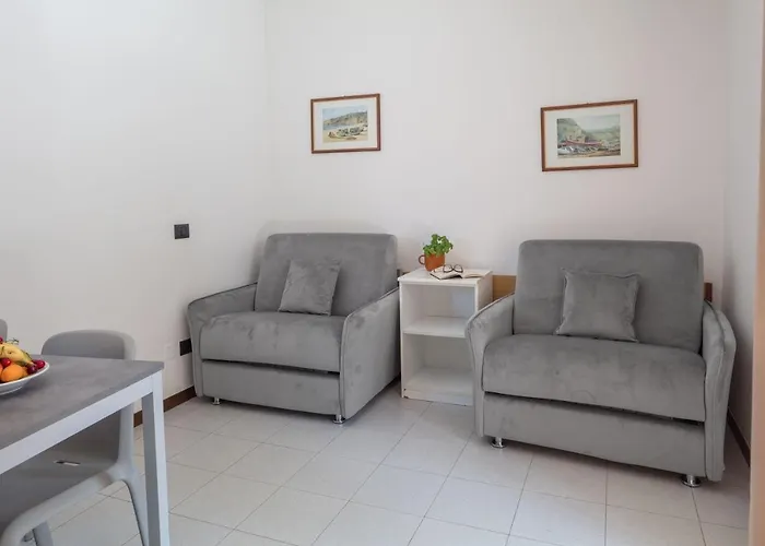 Villaggio Tiglio