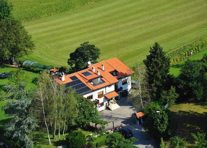 B&B Col De Le Mole - Dolomiti Bellunesi