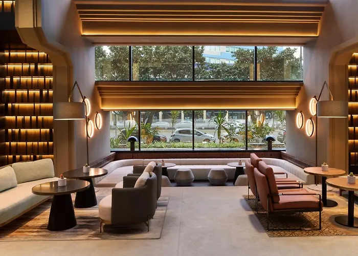 Sheraton Casablanca Hotel&Towers
