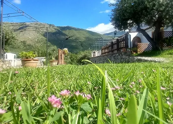  B&B Da Maria Teresa - Maratea