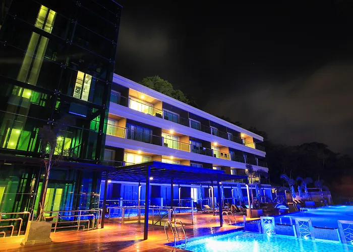  Senses Pool Villas