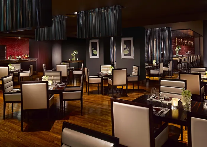 Hotel con golf: Dusit Thani Abu Dhabi