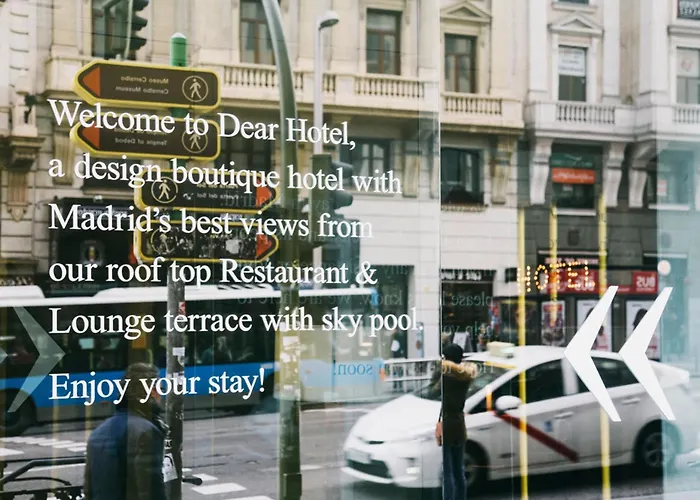 Dear