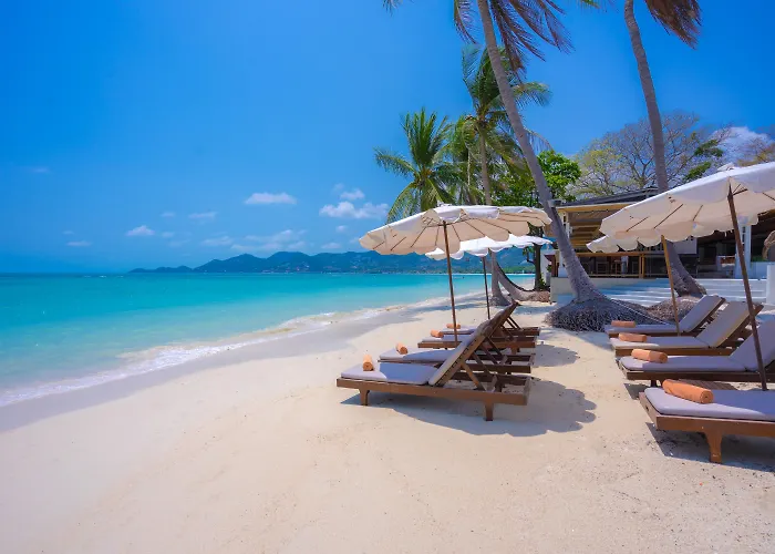 Chaweng Regent Beach Resort