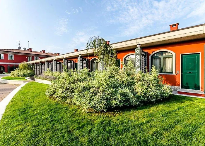 Hotel adatto agli animali: Hotel Silver Milano