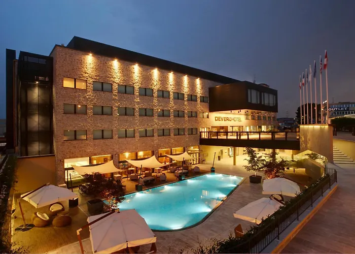 Devero Hotel & Spa, BW Signature Collection