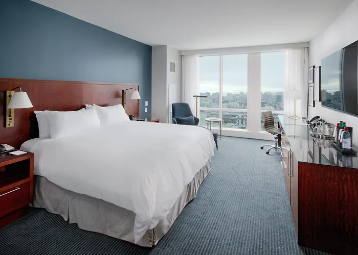 InterContinental San Francisco, an IHG Hotel