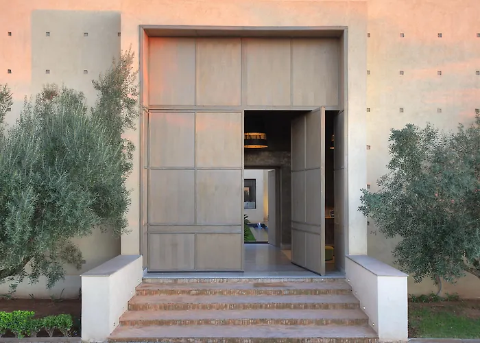 Sirayane Boutique & Spa Marrakech